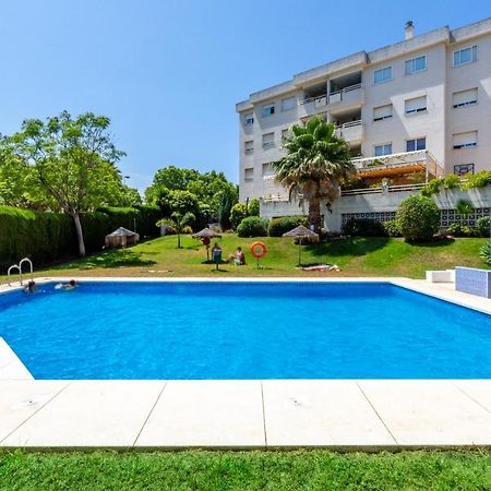 Apartamento Torremolinos Lc Eksteriør bilde