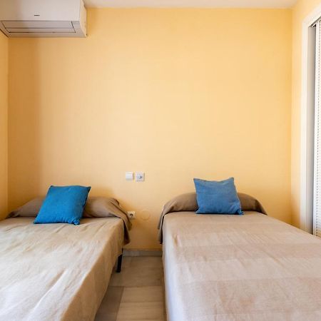 Apartamento Torremolinos Lc Eksteriør bilde
