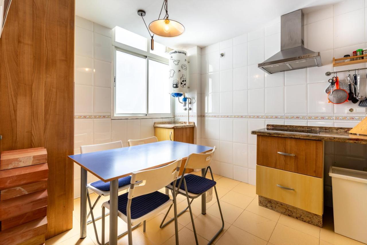 Apartamento Torremolinos Lc Eksteriør bilde