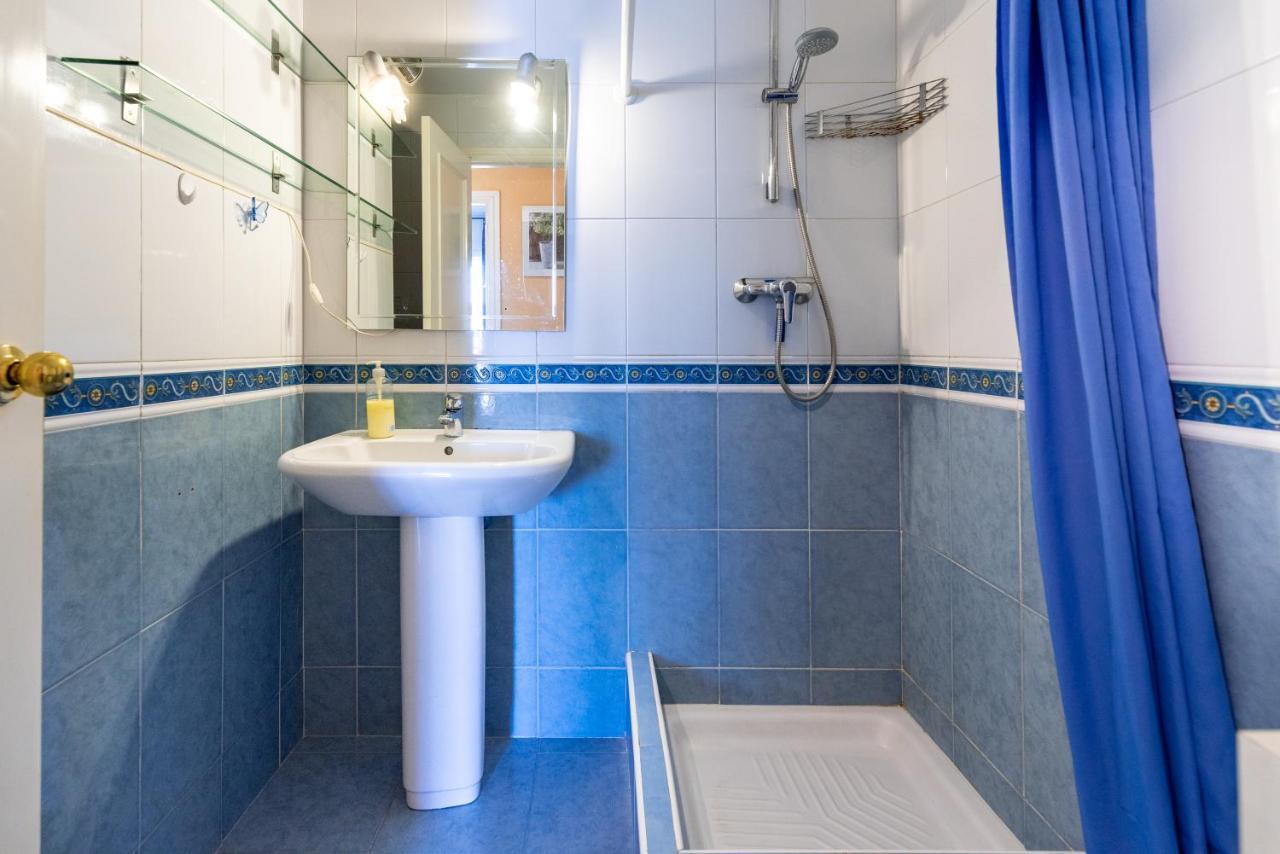 Apartamento Torremolinos Lc Eksteriør bilde