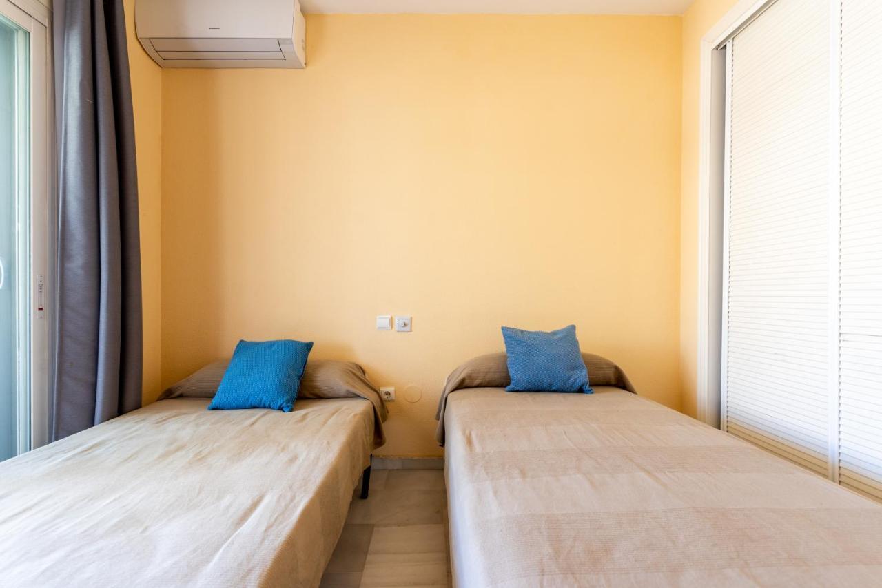 Apartamento Torremolinos Lc Eksteriør bilde